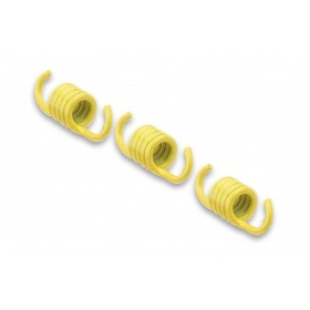 Clutch Springs Malossi Piaggio / MBK / Peugeot Extra Hard Yellow