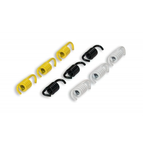Clutch Springs Malossi Racing Piaggio NRG / Typhoon Clutch Springs Malossi Racing Piaggio NRG / Typhoon