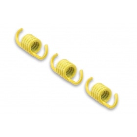 Clutch Springs Malossi Piaggio / MBK / Peugeot Malossi yellow