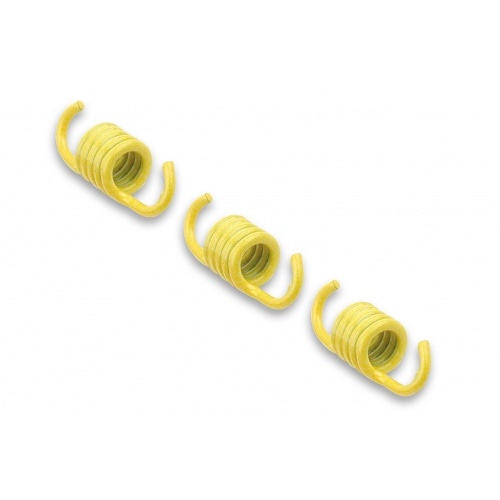 Clutch Springs Malossi Piaggio / MBK / Peugeot Malossi yellow Clutch Springs Malossi Piaggio / MBK / Peugeot Malossi yellow