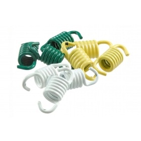 Sajūga atsperes Malossi Racing Yamaha Aerox / BW's 100cc