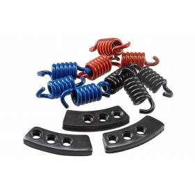 Clutch Springs Malossi Racing Delta-Clutch Racing Minarelli / Piaggio / Peugeot