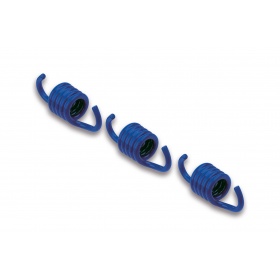 Clutch Springs Malossi Piaggio Maxiscooter blue 1.8mm Clutch Springs Malossi Piaggio Maxiscooter blue 1.8mm