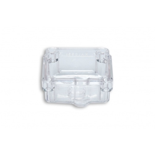 Pludiņa bļoda caurspīdīga liela tilpuma Malossi PHBG 15 - 21mm Pludiņa bļoda caurspīdīga liela tilpuma Malossi PHBG 15 - 21mm