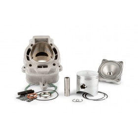 Malossi Cylinder Kit MHR 172cc d=65mm Piaggio LC 125cc - 180cc