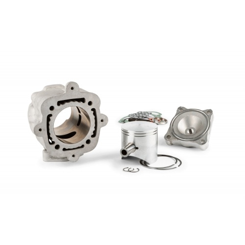 Malossi Cylinder Kit MHR 172cc d=65mm Piaggio LC 125cc - 180cc Malossi Cylinder Kit MHR 172cc d=65mm Piaggio LC 125cc - 180cc