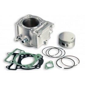 Malossi Cylinder Kit 177cc d=63mm Yamaha Majesty 125cc 4-stroke LC