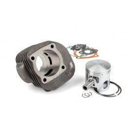 Malossi Cylinder Kit 115cc cast iron d=57.5mm Yamaha Aerox 100cc 2-stroke