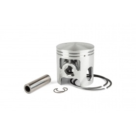 Malossi Cylinder Kit 115cc cast iron d=57.5mm Yamaha Aerox 100cc 2-stroke