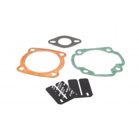 Malossi Cylinder Kit 115cc cast iron d=57.5mm Yamaha Aerox 100cc 2-stroke