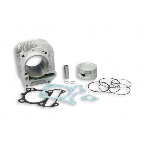 Malossi Cylinder Kit 180cc (d=70mm), Piaggio Leader 125cc 4-stroke AC Malossi Cylinder Kit 180cc (d=70mm), Piaggio Leader 125cc 4-stroke AC