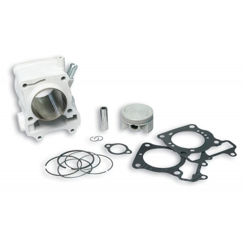 Malossi Cylinder (d=61mm) Honda SH / Pantheon 150cc Malossi Cylinder (d=61mm) Honda SH / Pantheon 150cc