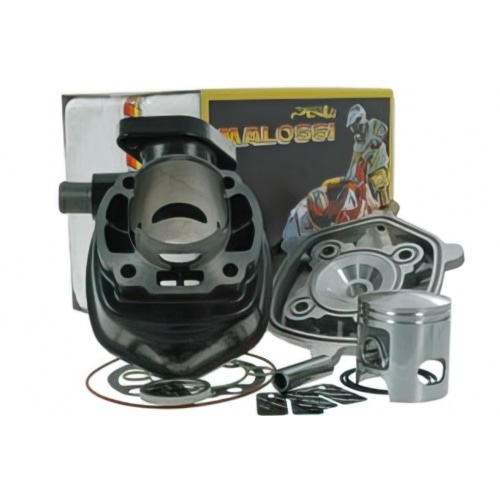 Malossi Cylinder Kit Malossi Cylinder Kit