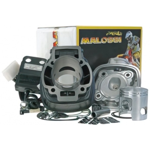 Malossi Cylinder Kit Malossi Cylinder Kit