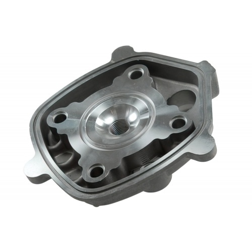 Cilindrs Malossi Replica 50cc Derbi Euro 2 (EBE / EBS) Cilindrs Malossi Replica 50cc Derbi Euro 2 (EBE / EBS)