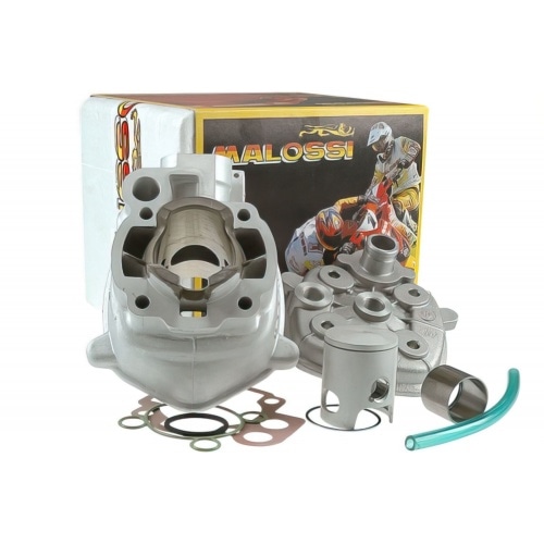 Malossi Cylinder Kit Malossi Cylinder Kit