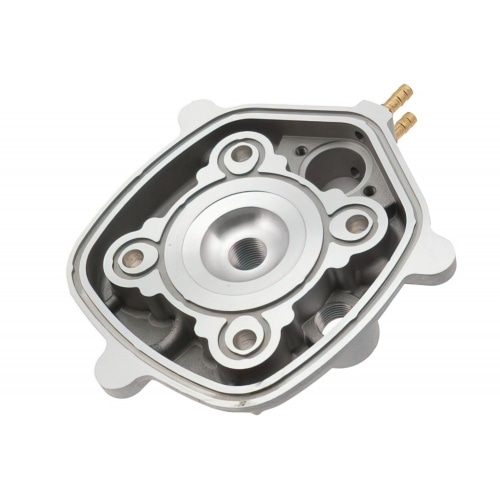 Malossi Cylinder Kit Malossi Cylinder Kit