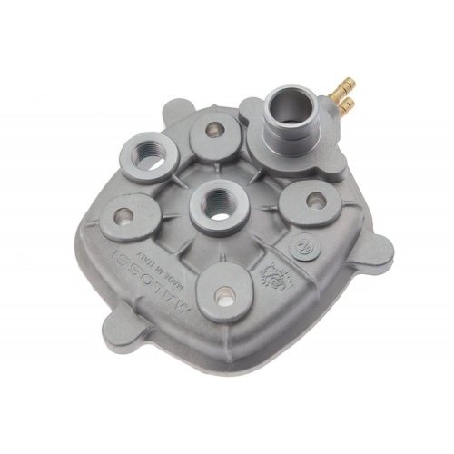 Malossi Cylinder Kit Malossi Cylinder Kit