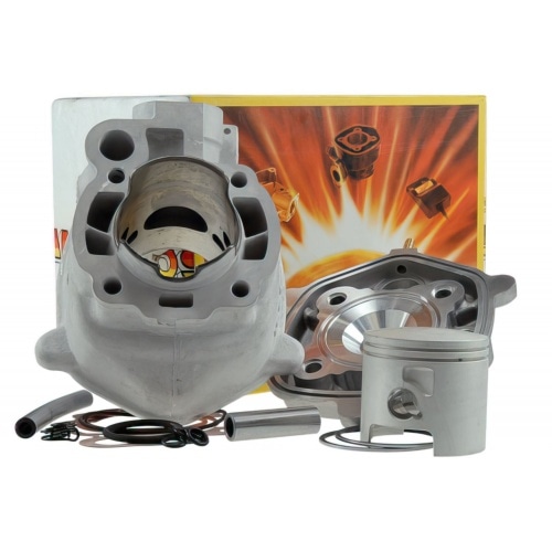 Malossi Cylinder Kit Malossi Cylinder Kit
