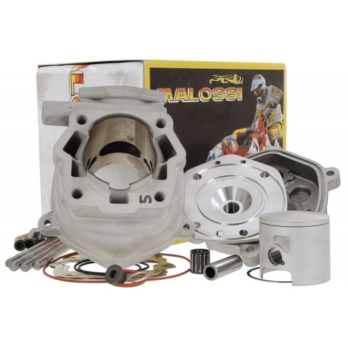 Malossi Cylinder Kit Malossi Cylinder Kit