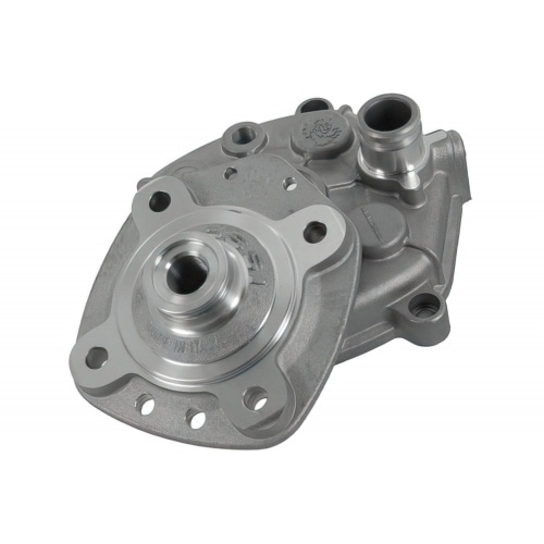 Malossi Cylinder Kit Malossi Cylinder Kit