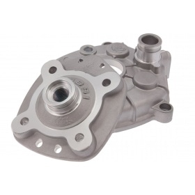 Malossi Cylinder Kit