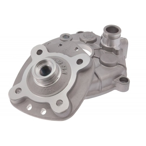 Malossi Cylinder Kit Malossi Cylinder Kit