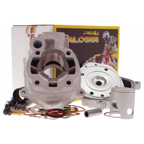 Malossi Cylinder Kit Malossi Cylinder Kit