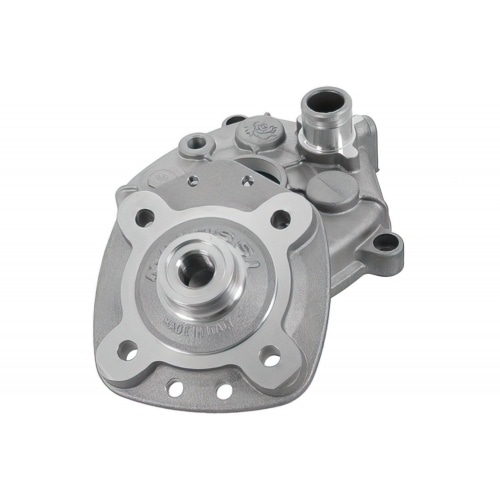 Malossi Cylinder Kit Malossi Cylinder Kit