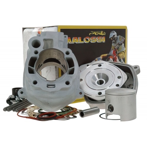 Malossi Cylinder Kit Malossi Cylinder Kit