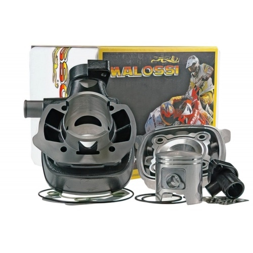 Malossi Cylinder Kit Malossi Cylinder Kit