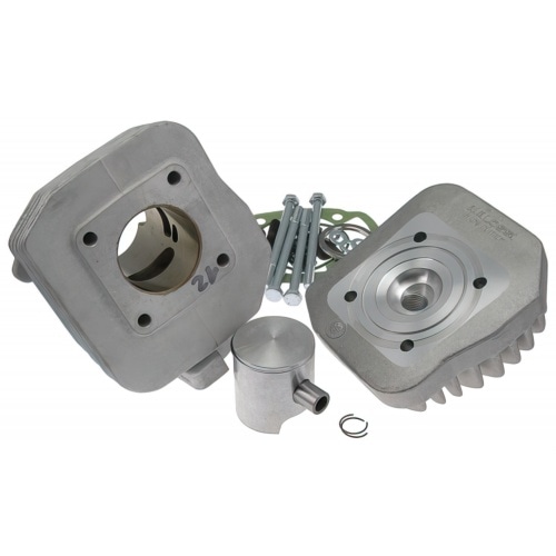 Malossi Cylinder Kit Malossi Cylinder Kit