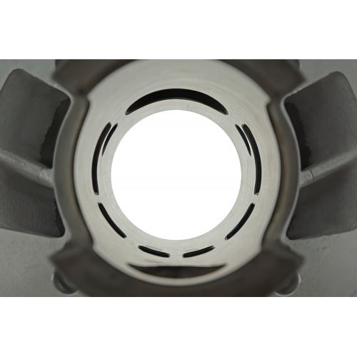 Malossi Cylinder Kit Malossi Cylinder Kit