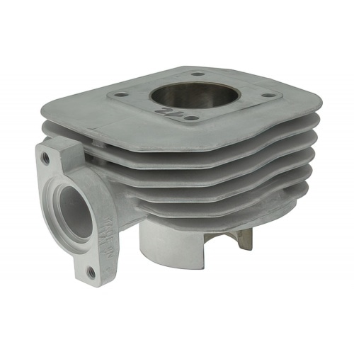 Malossi Cylinder Kit Malossi Cylinder Kit