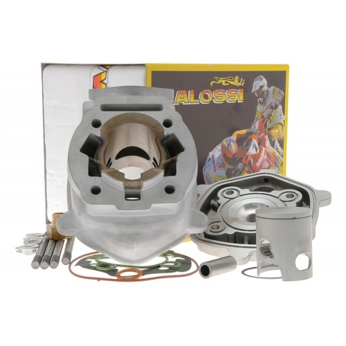 Malossi Cylinder Kit Malossi Cylinder Kit