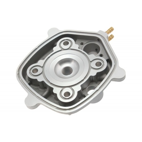 Malossi Cylinder Kit Malossi Cylinder Kit