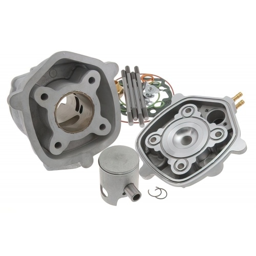 Malossi Cylinder Kit Malossi Cylinder Kit