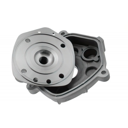 Malossi Cylinder Kit Malossi Cylinder Kit