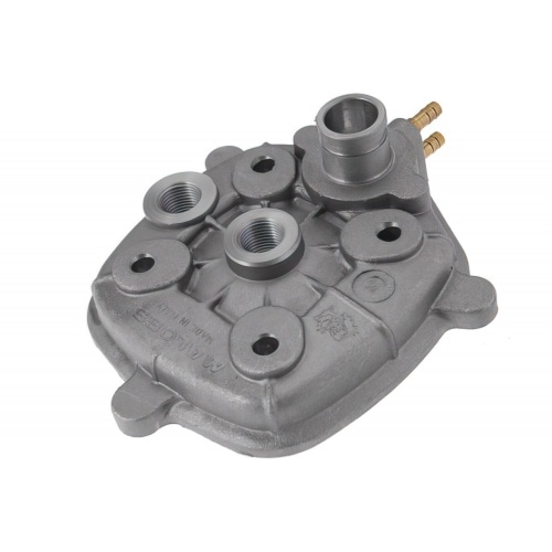 Cilindrs Malossi MHR Replica 79cc Derbi Euro 3 Cilindrs Malossi MHR Replica 79cc Derbi Euro 3