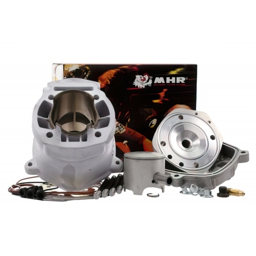 Malossi Cylinder Kit Malossi Cylinder Kit