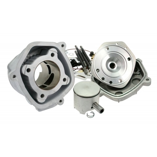 Malossi Cylinder Kit Malossi Cylinder Kit