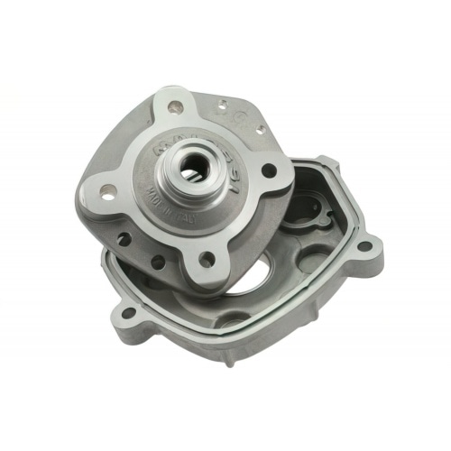 Malossi Cylinder Kit Malossi Cylinder Kit