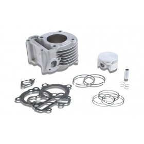 Malossi Cylinder Kit 132cc d=58mm Yamaha Cygnus X 125cc 4-stroke AC