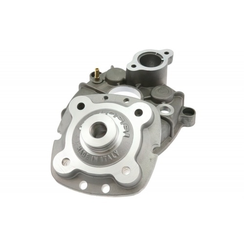 Цилиндр Malossi MHR Team 86cc Big Bore ход=44мм Piaggio NRG / Runner Цилиндр Malossi MHR Team 86cc Big Bore ход=44мм Piaggio NRG / Runner