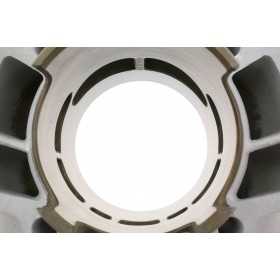 Cylinder Malossi MHR Team 86cc Big Bore stroke=44mm Piaggio NRG / Runner