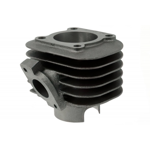 Malossi Cylinder Kit Sport 70cc cast iron piston pin=12mm scooter CPI AC Malossi Cylinder Kit Sport 70cc cast iron piston pin=12mm scooter CPI AC