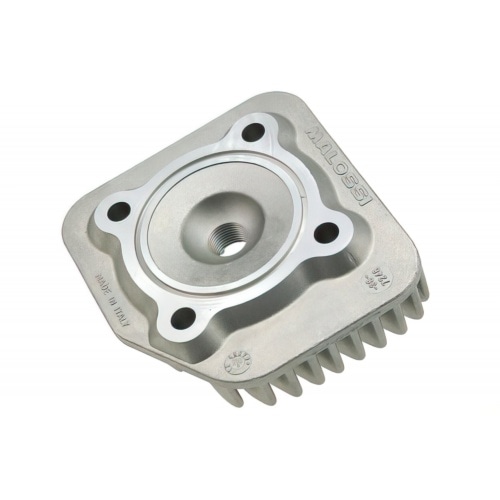 Malossi Cylinder Kit Sport 70cc cast iron piston pin=12mm scooter CPI AC Malossi Cylinder Kit Sport 70cc cast iron piston pin=12mm scooter CPI AC