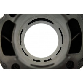 Malossi Cylinder Kit Sport 70cc cast iron piston pin=12mm scooter CPI AC