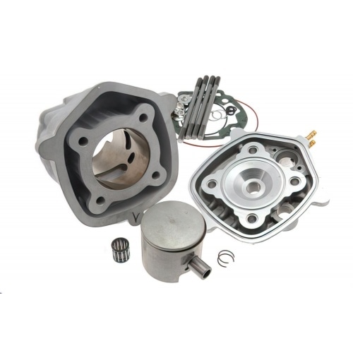 Malossi Cylinder Kit Malossi Cylinder Kit
