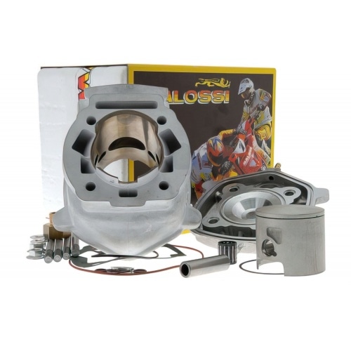 Malossi Cylinder Kit Malossi Cylinder Kit
